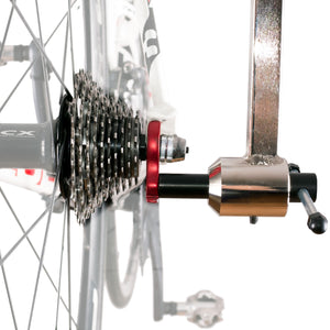 CycloSpirit Derraileur Hanger Alignment Tool - Gauge